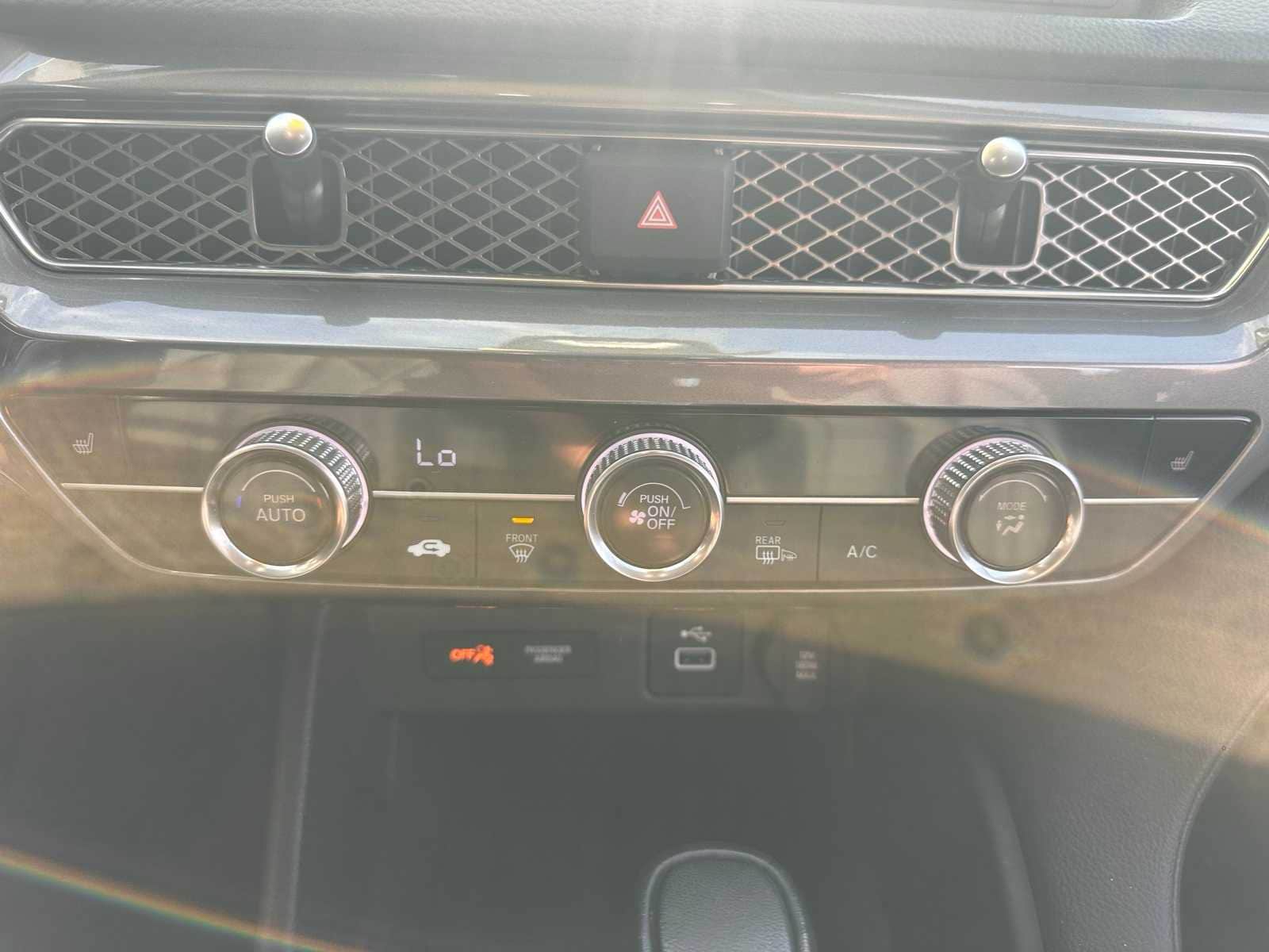 Thumbnail: 2023 Acura Integra - 16