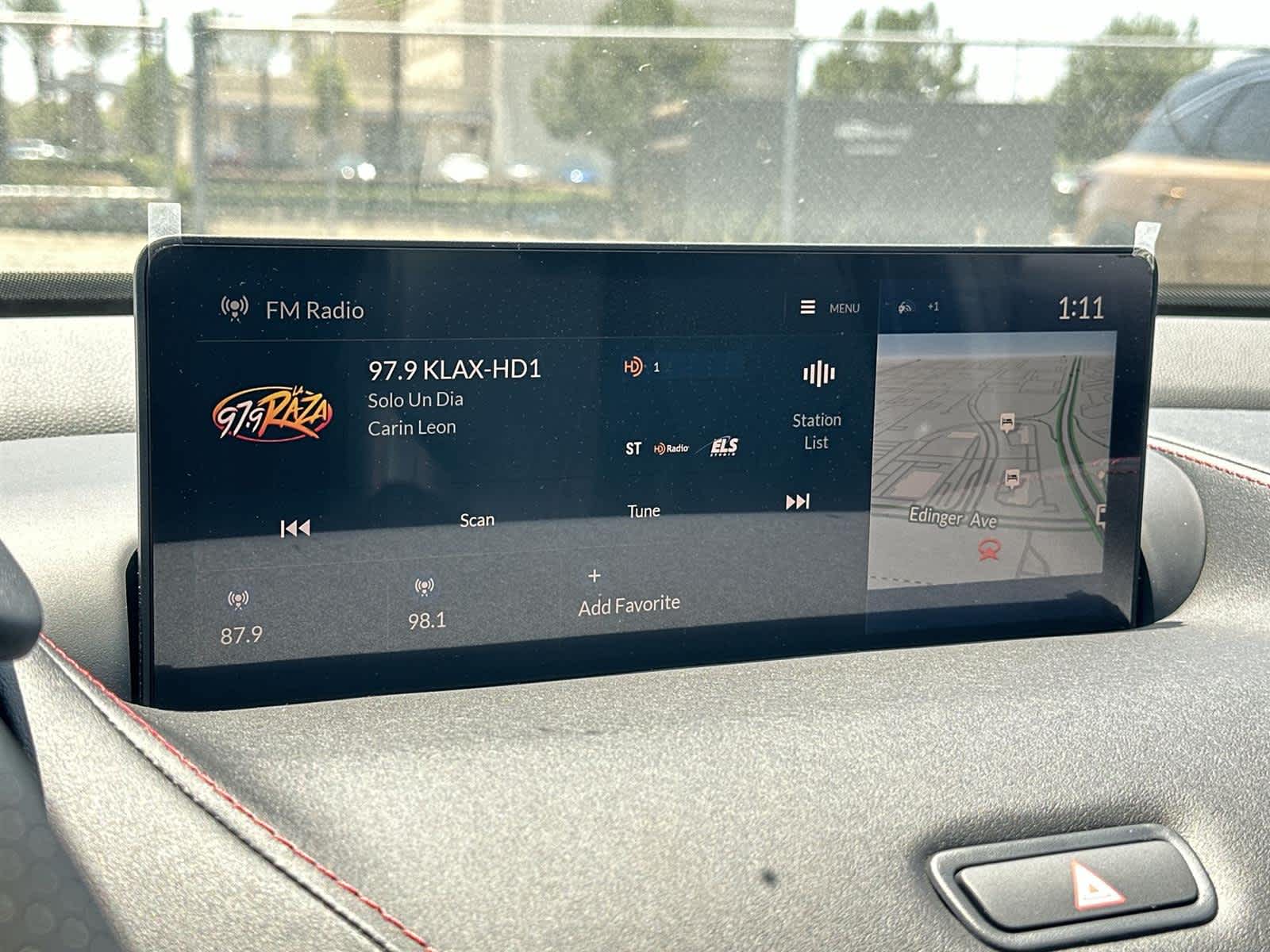 Thumbnail: 2025 Acura TLX - 16