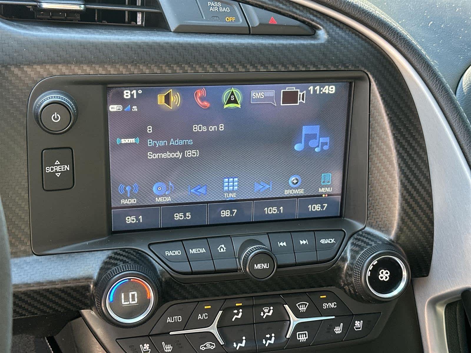 Thumbnail: 2019 Chevrolet Corvette - 15