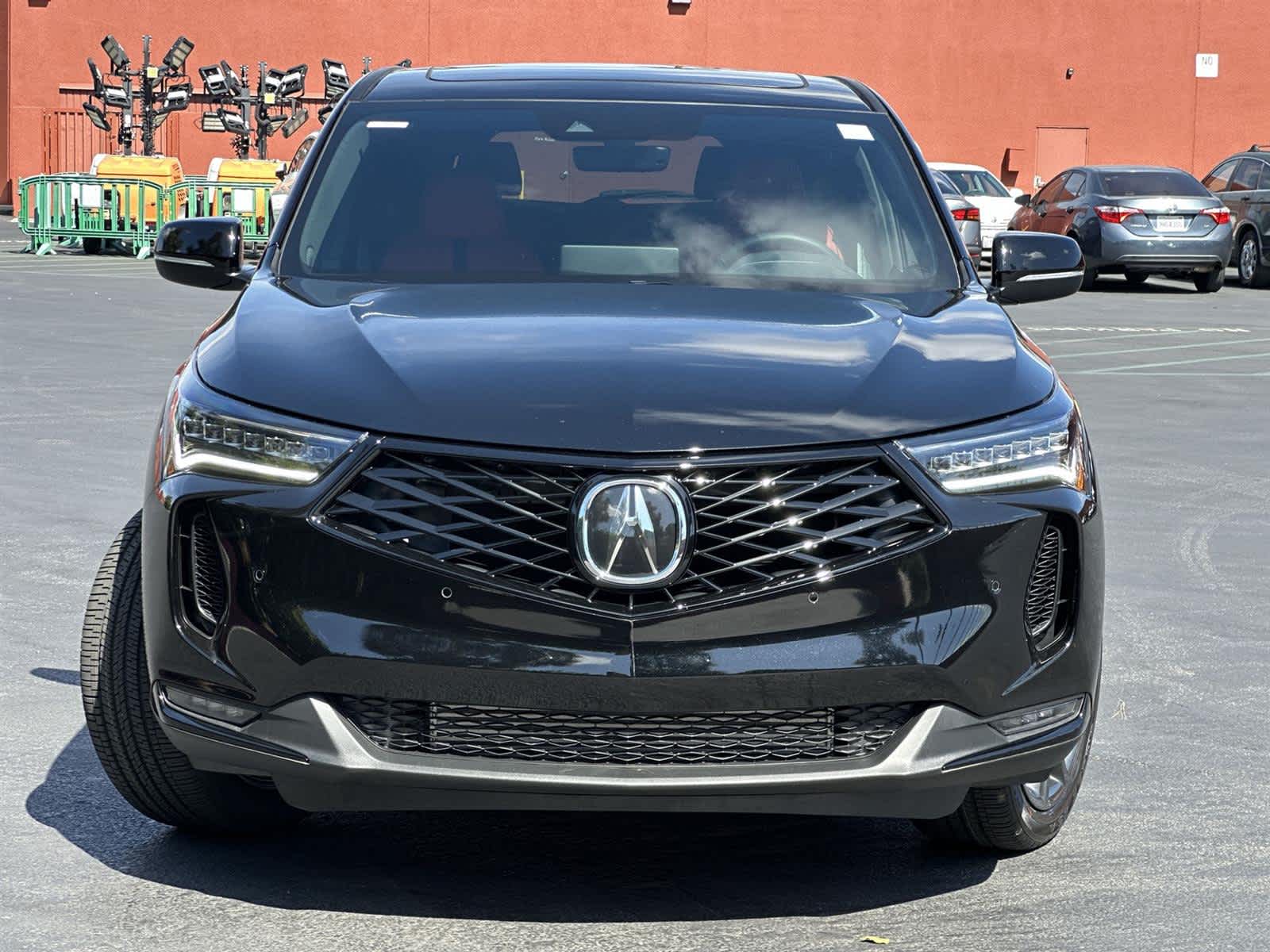 Thumbnail: 2026 Acura RDX - 7