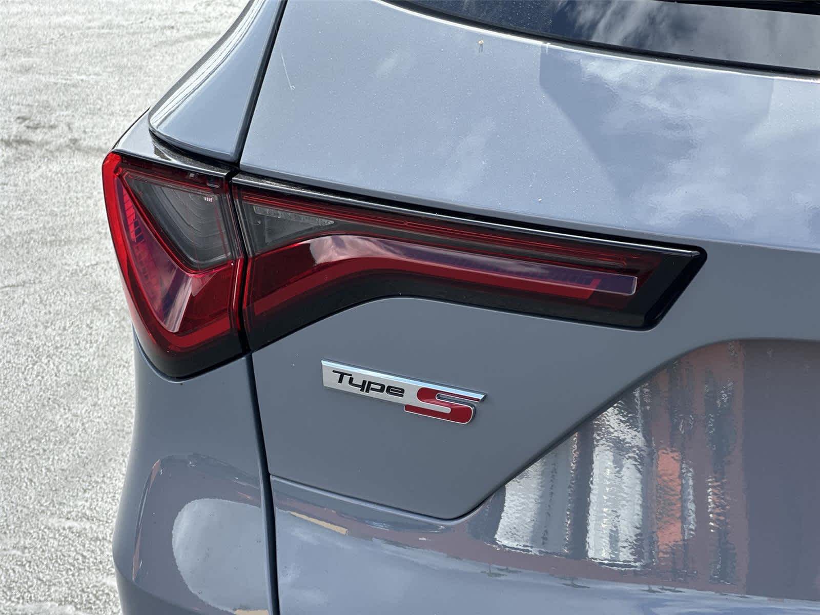 Thumbnail: 2026 Acura MDX - 7