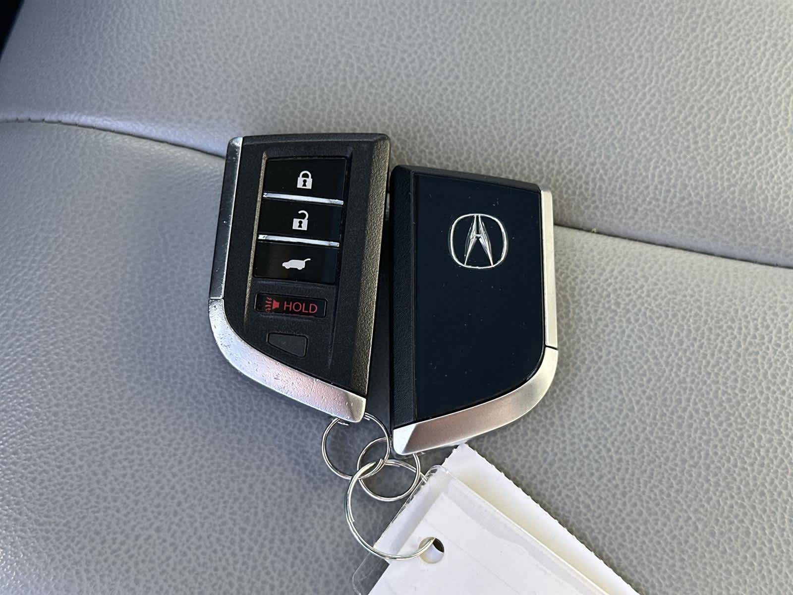 Thumbnail: 2023 Acura Integra - 20