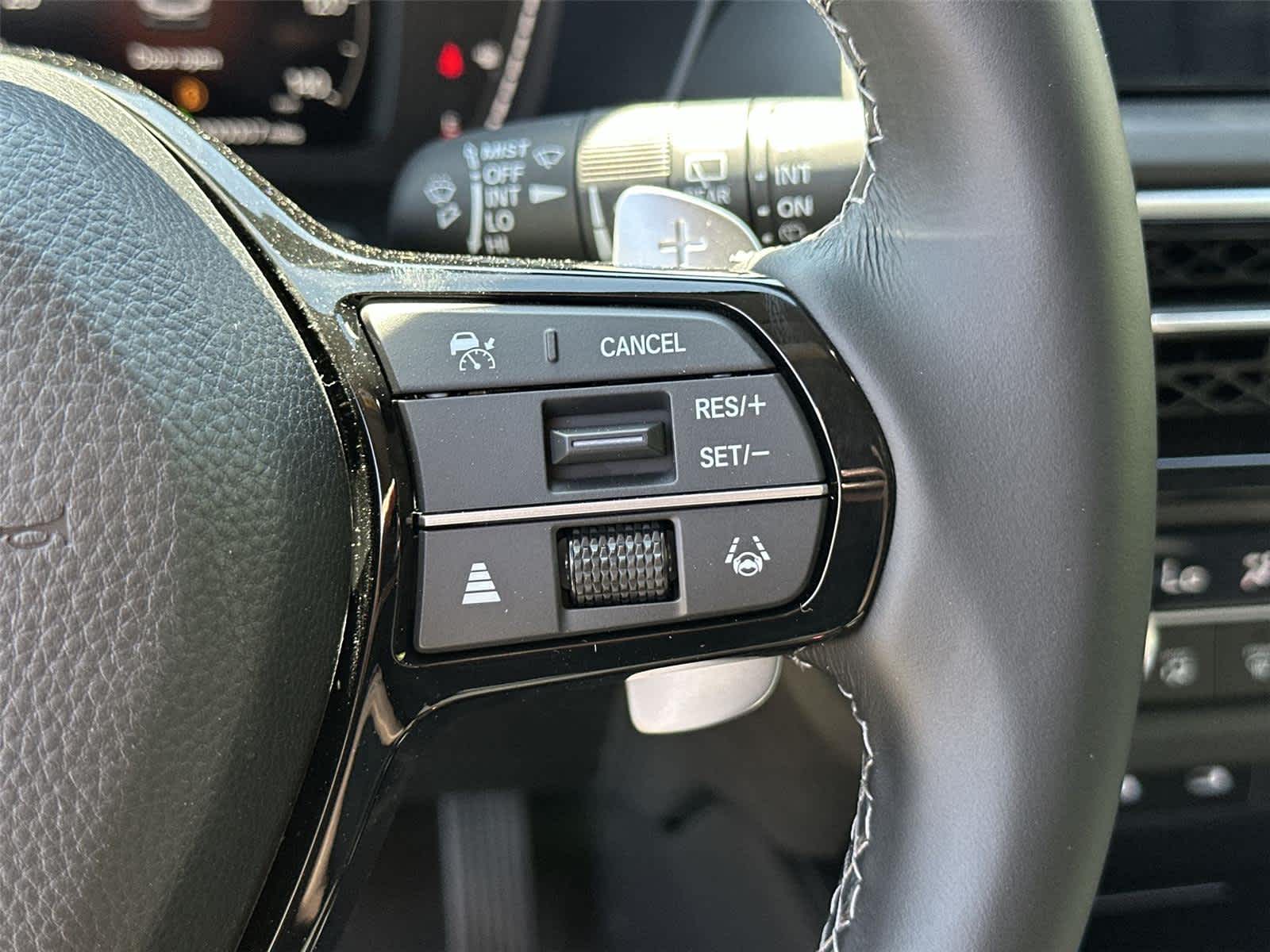 Thumbnail: 2026 Acura ADX - 22