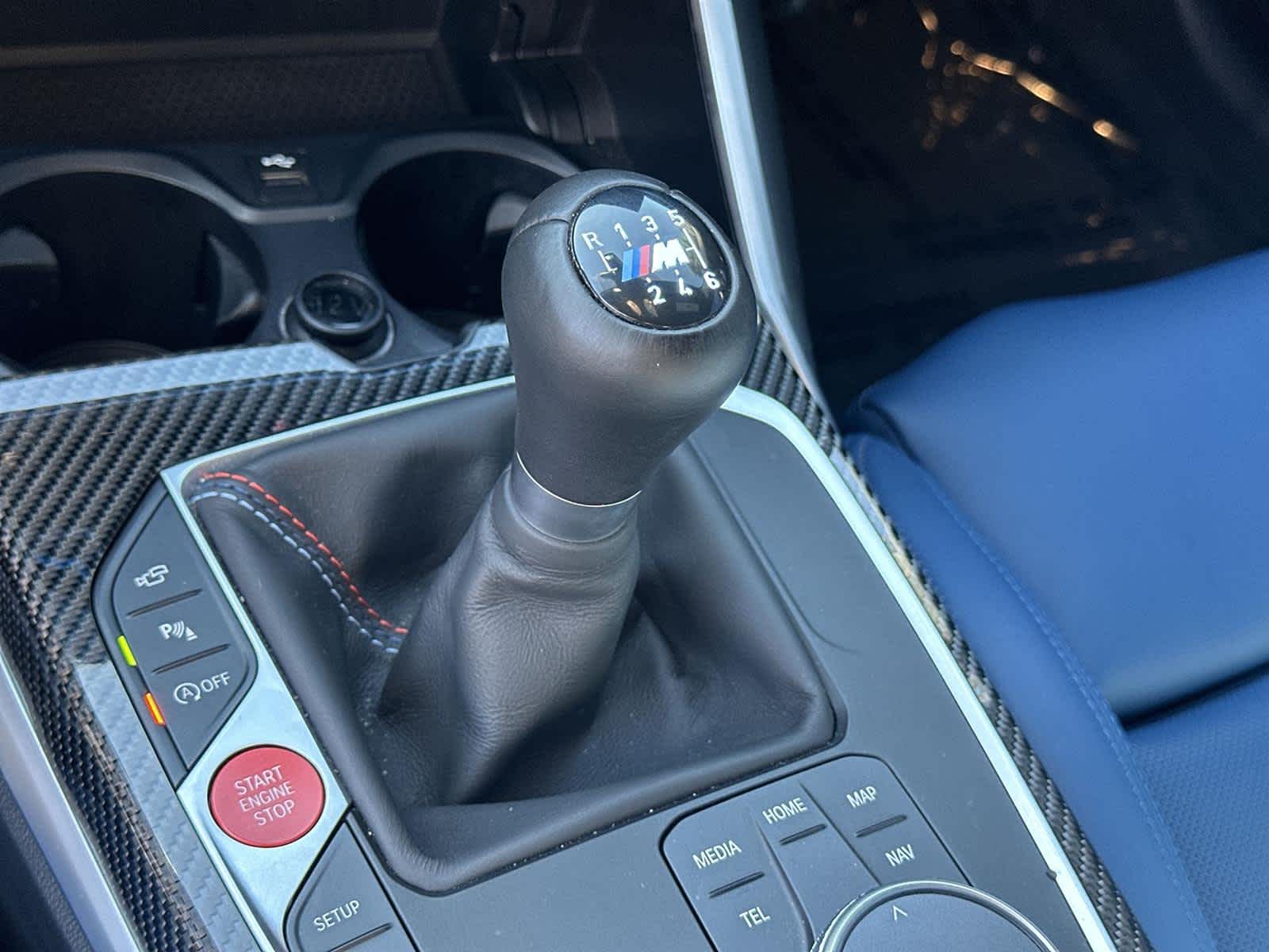 Thumbnail: 2025 BMW M3 - 18