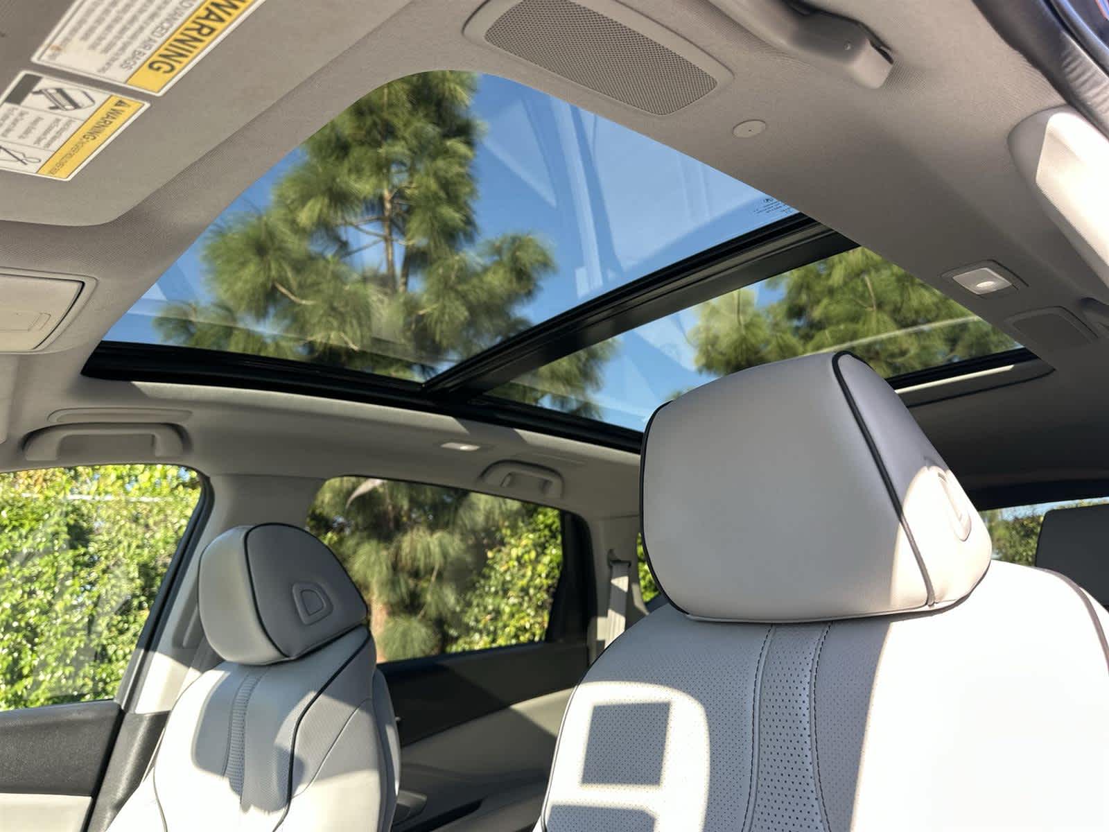 Thumbnail: 2024 Acura RDX - 32