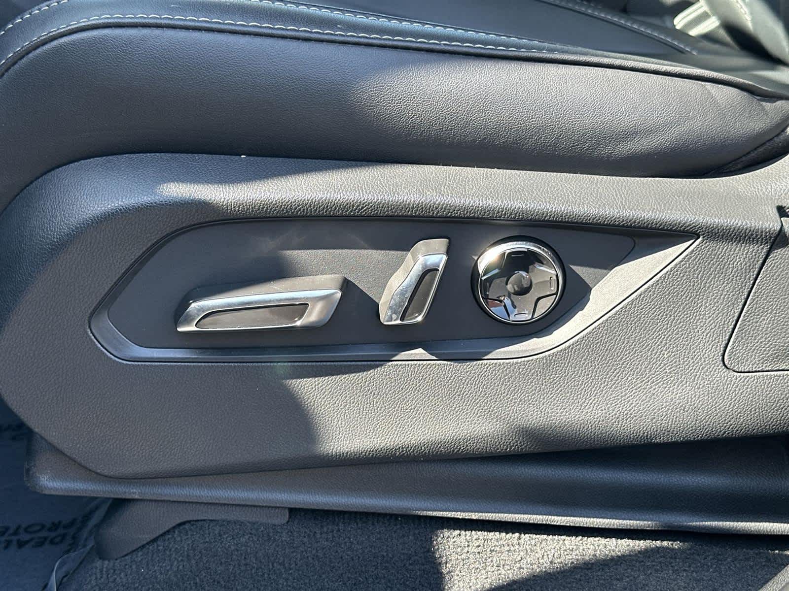 Thumbnail: 2024 Acura MDX - 23