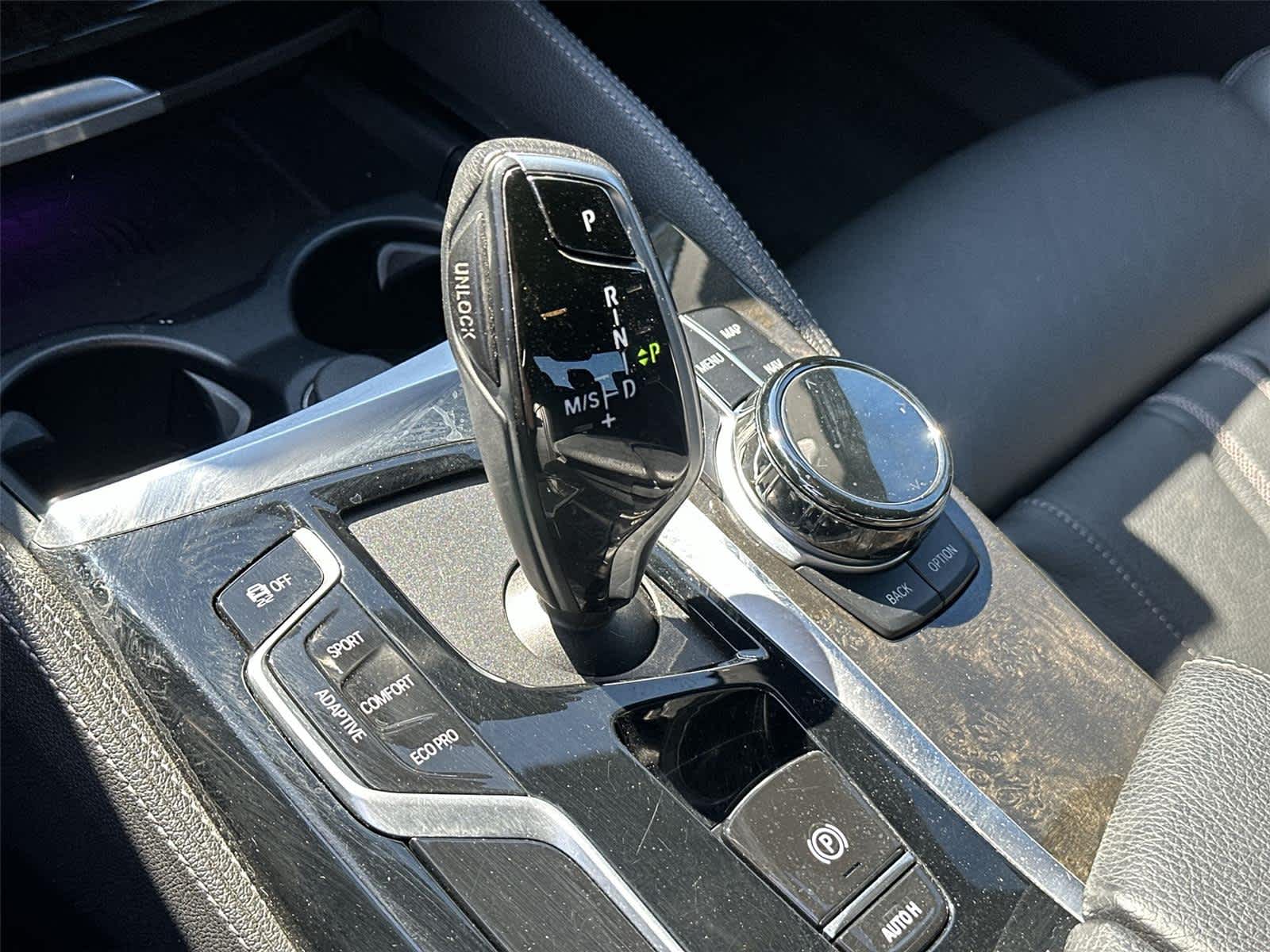 Thumbnail: 2021 BMW 5 Series - 19