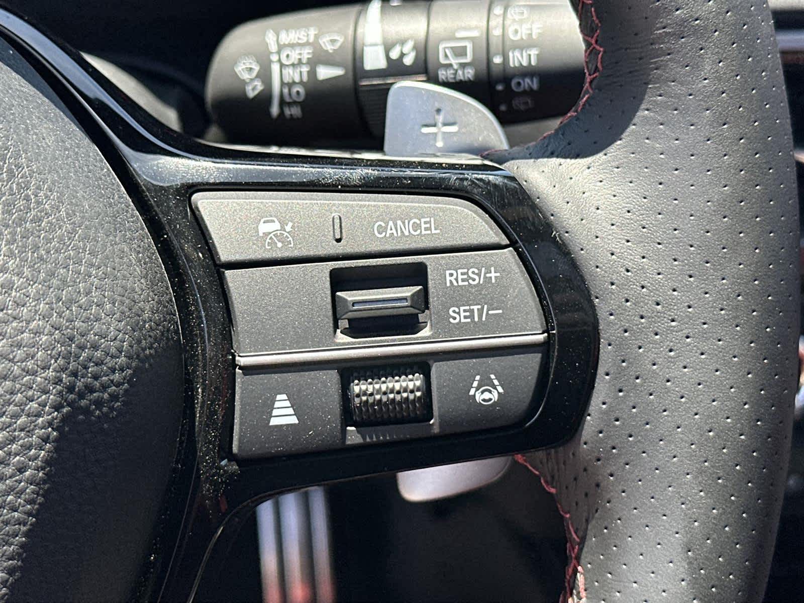 Thumbnail: 2025 Acura ADX - 23