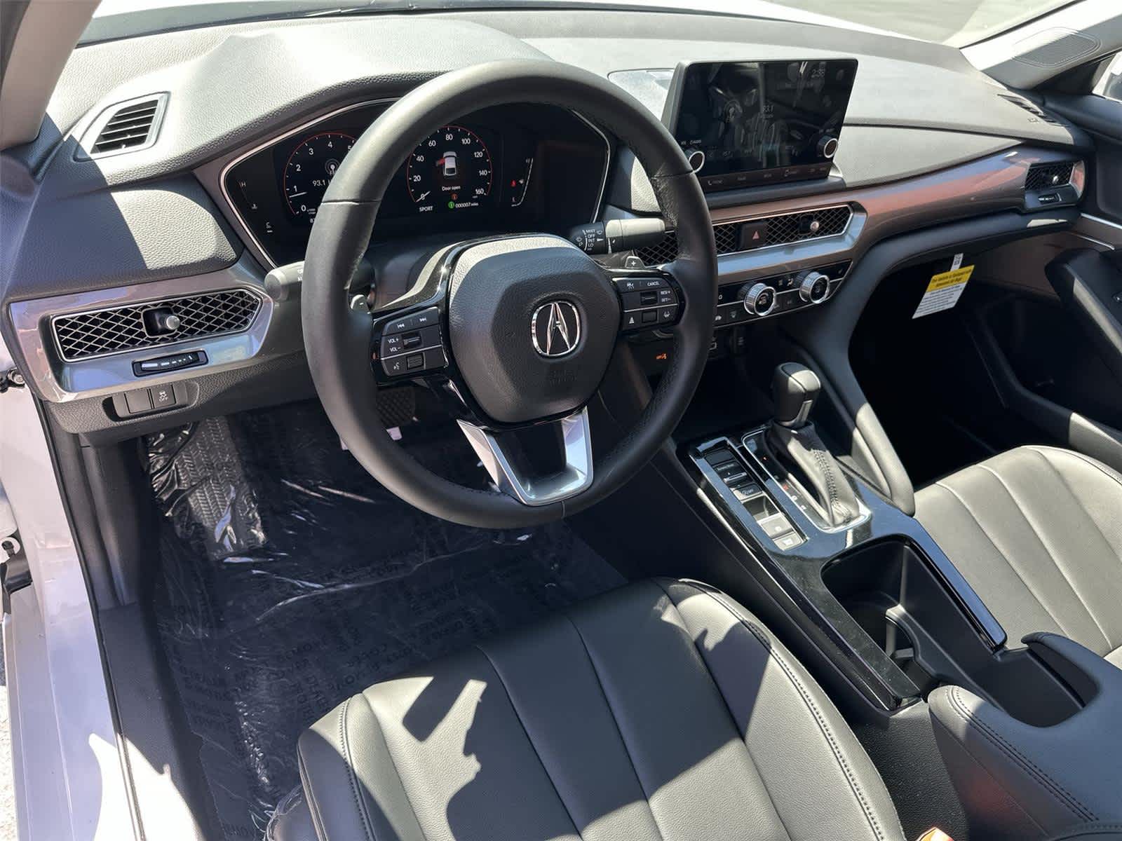 Thumbnail: 2026 Acura Integra - 2