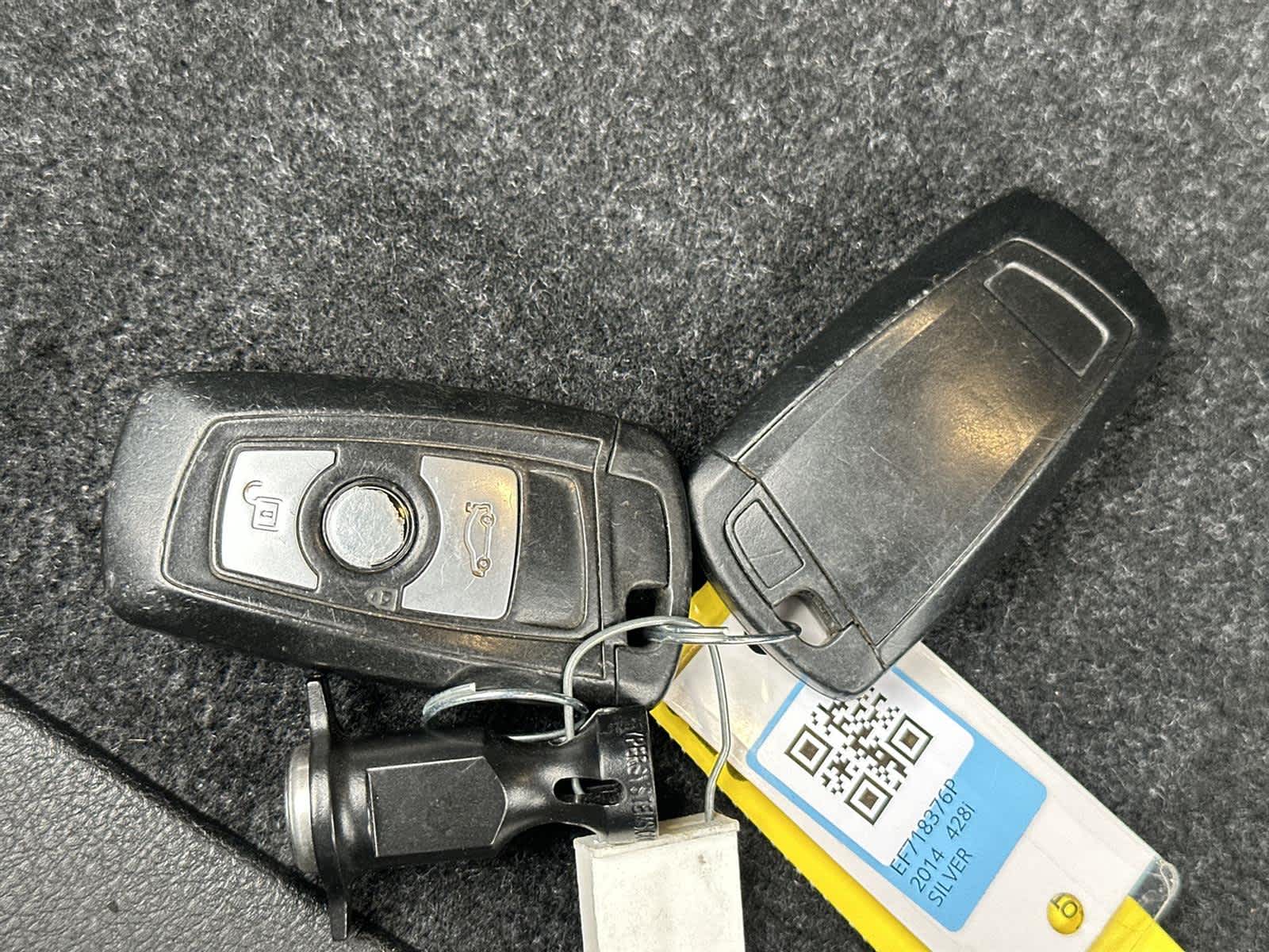 Thumbnail: 2014 BMW 4 Series - 21