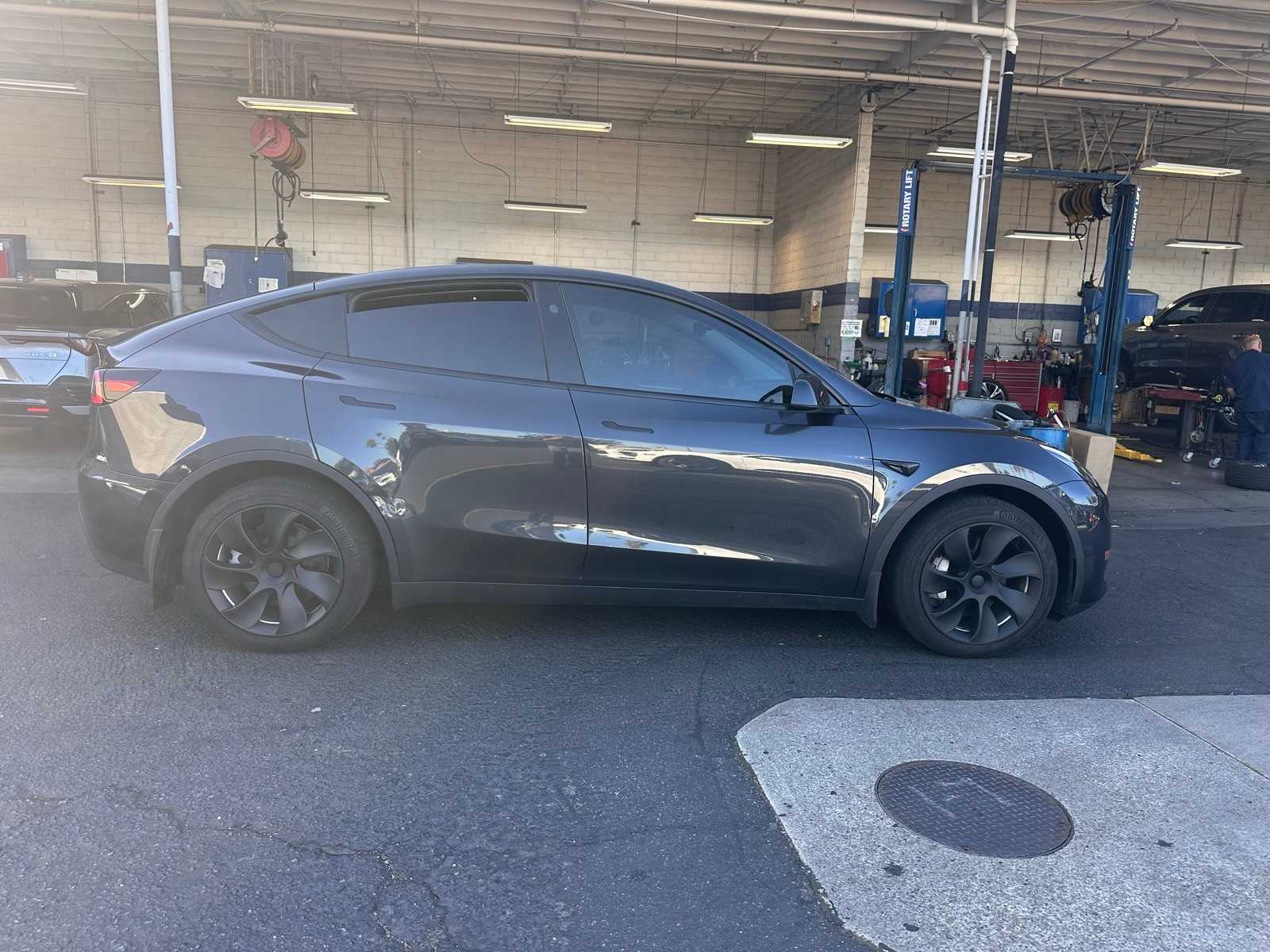 Thumbnail: 2024 Tesla Model Y - 6