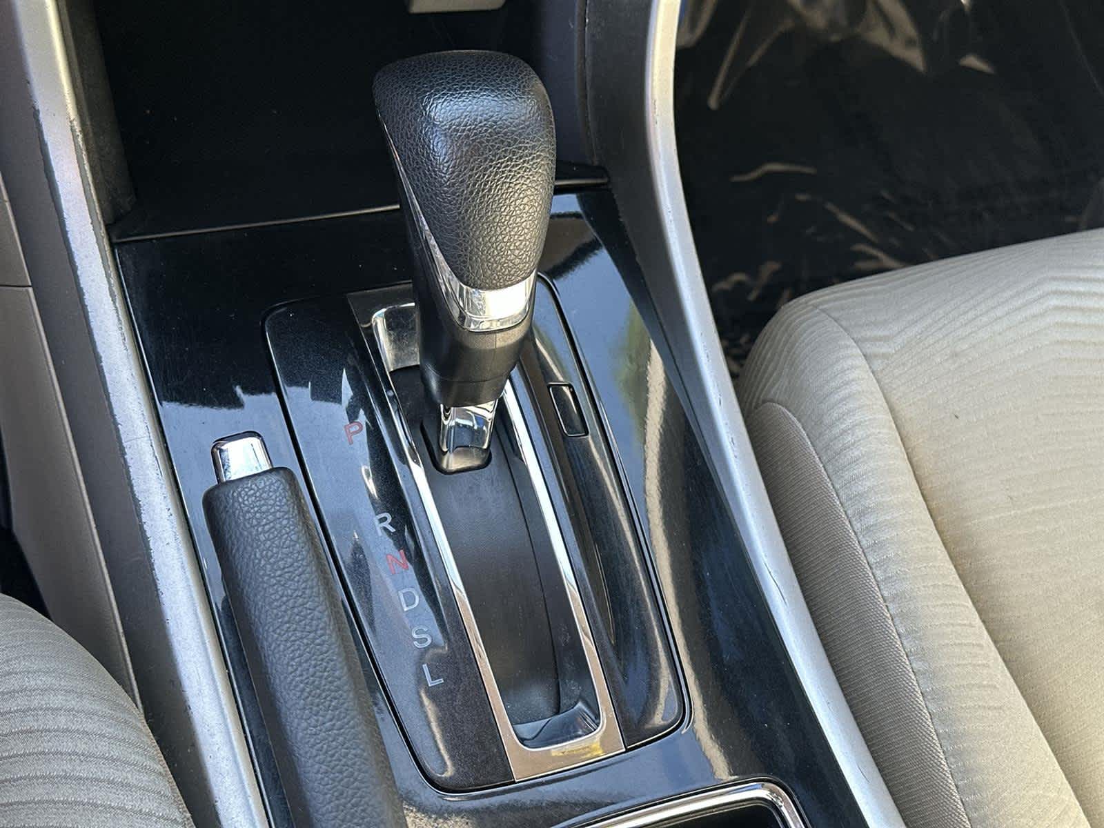 Thumbnail: 2017 Honda Accord - 17