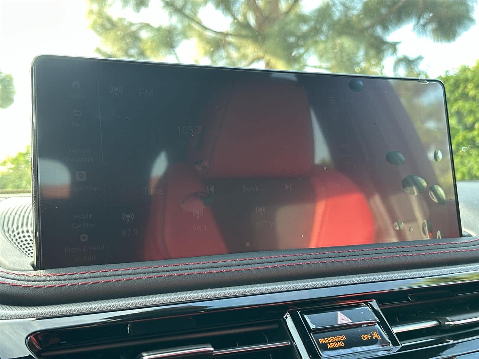 Thumbnail: 2026 Acura MDX - 16