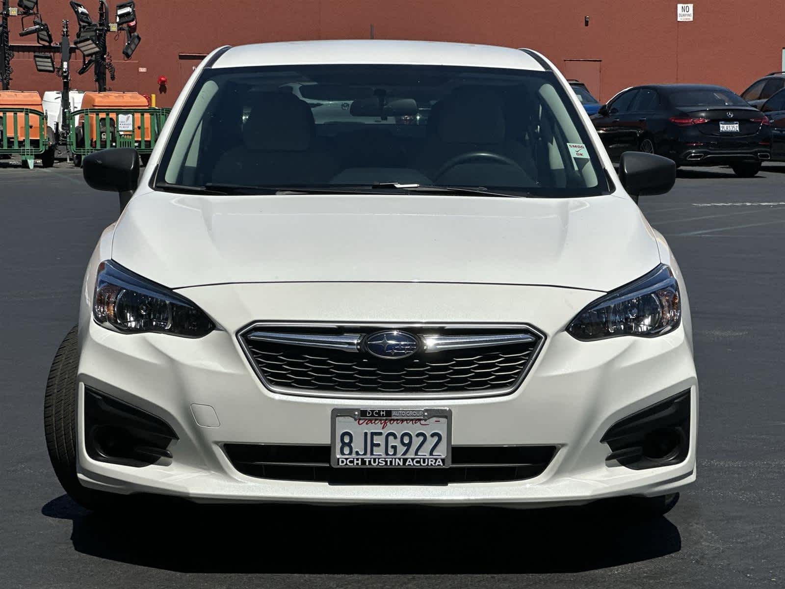 Thumbnail: 2019 Subaru Impreza - 6