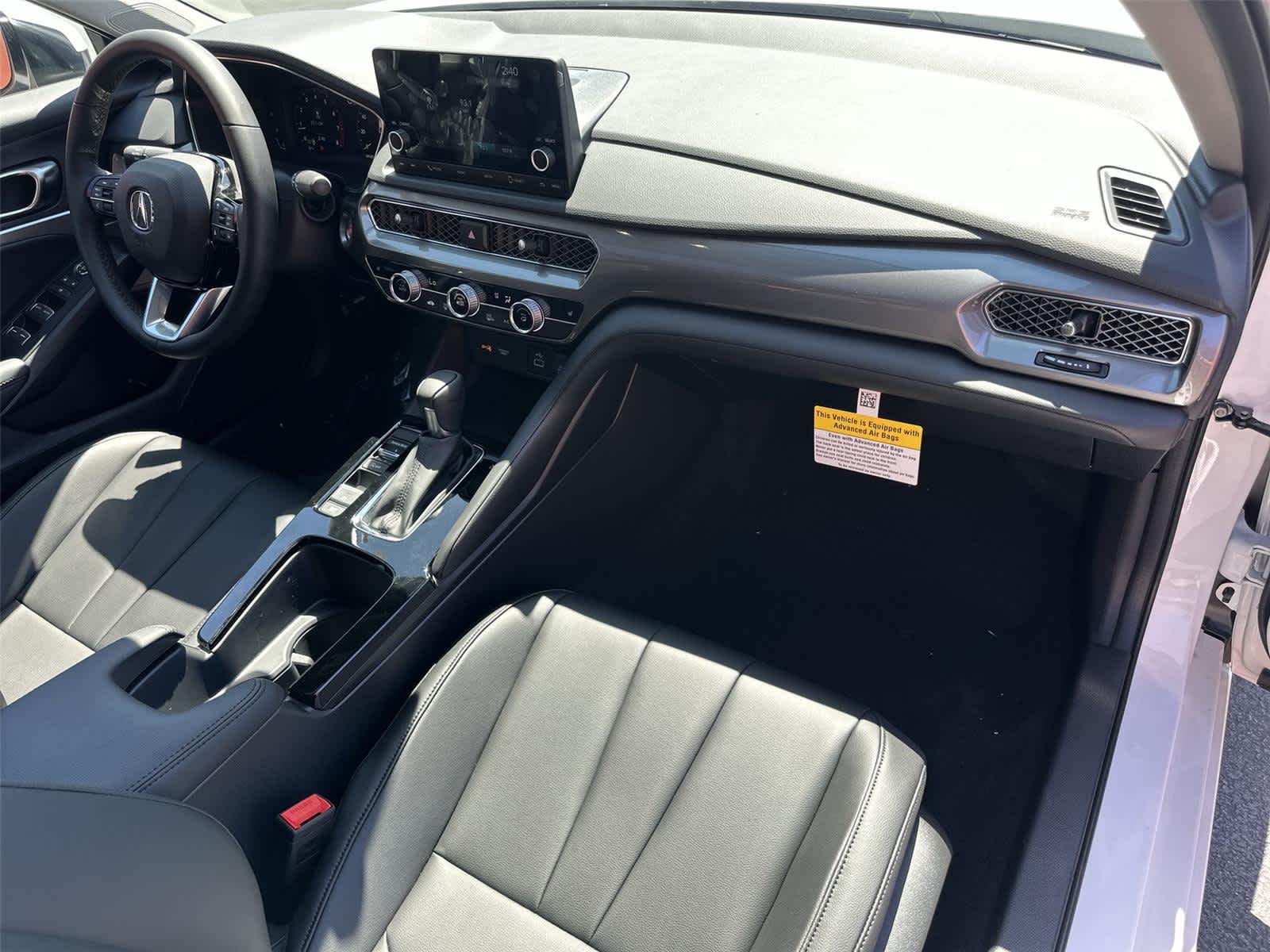 Thumbnail: 2026 Acura Integra - 12