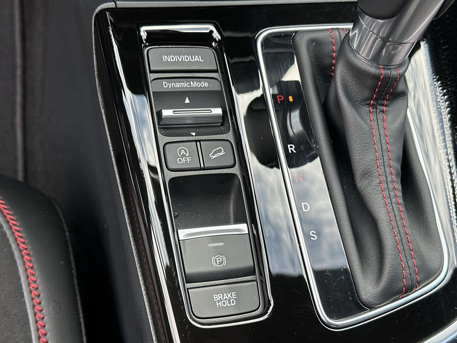 Thumbnail: 2025 Acura ADX - 29