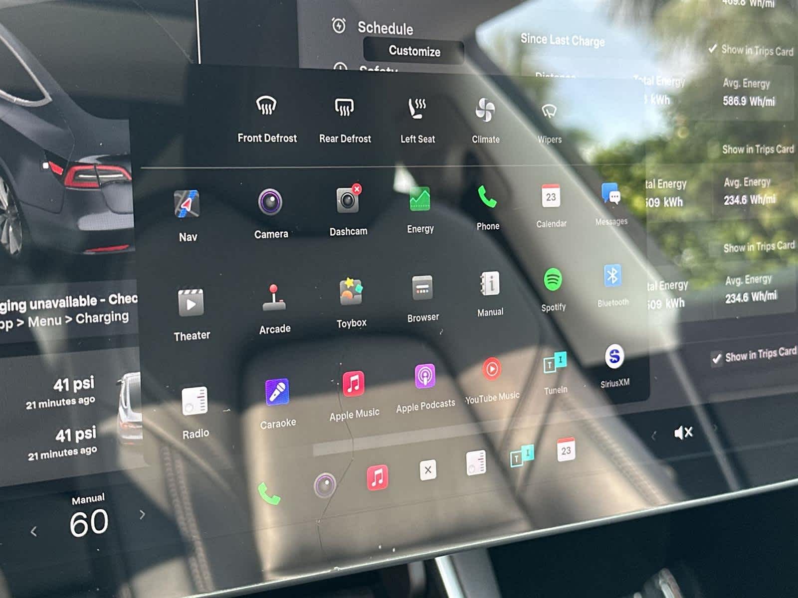 Thumbnail: 2019 Tesla Model 3 - 32