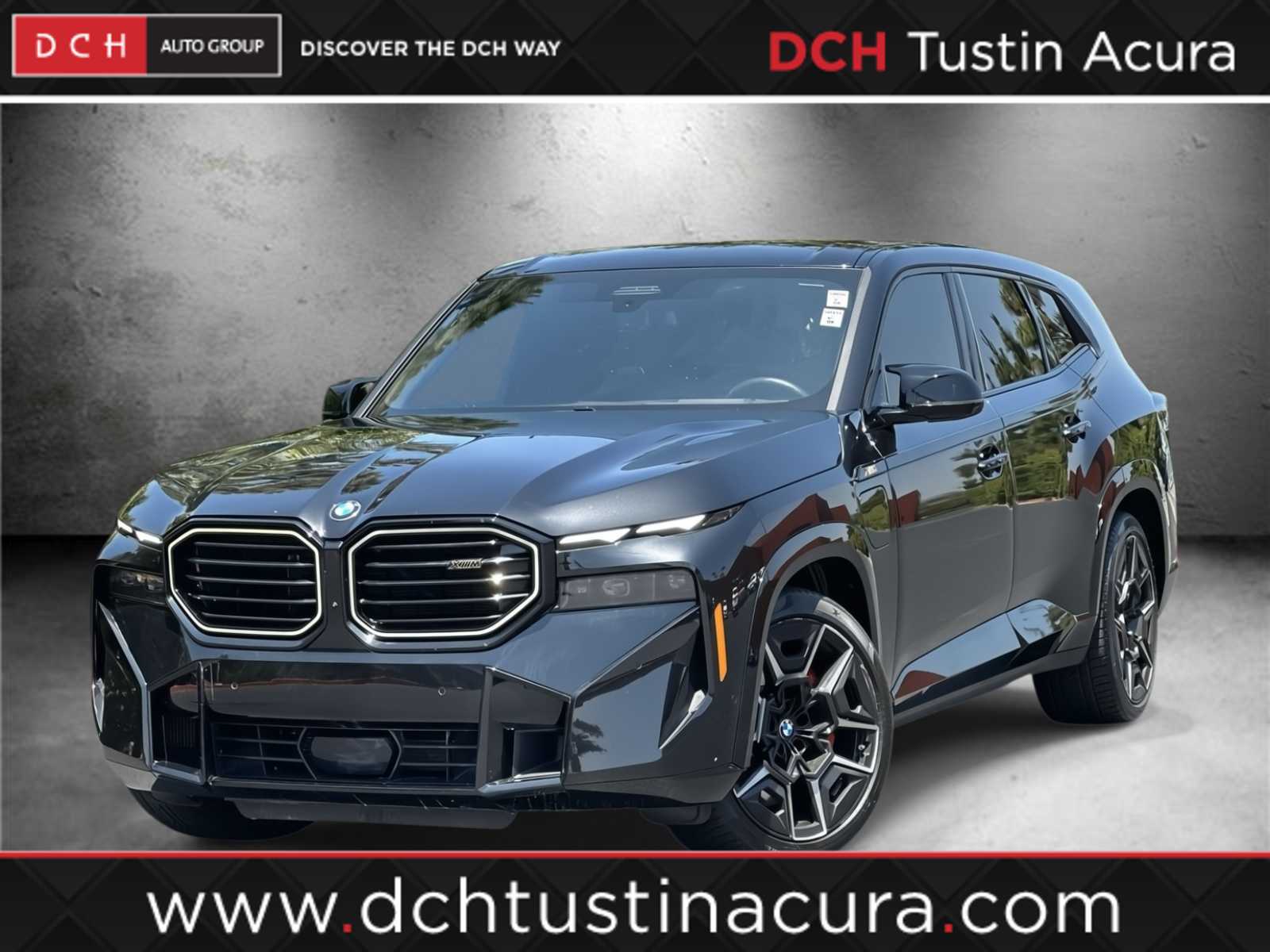 2023 BMW XM  -
                  Tustin, CA