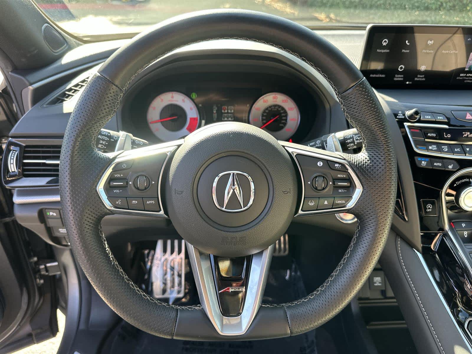 Thumbnail: 2025 Acura RDX - 14