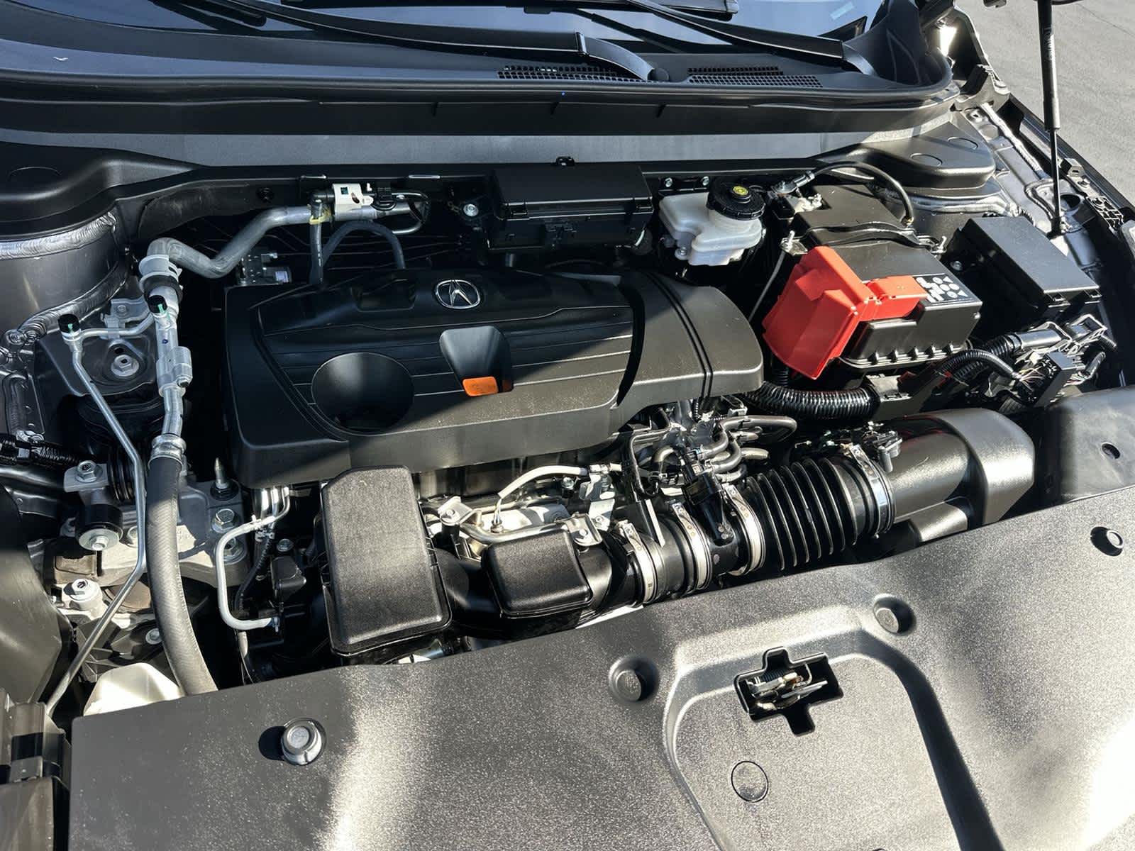 Thumbnail: 2023 Acura RDX - 9