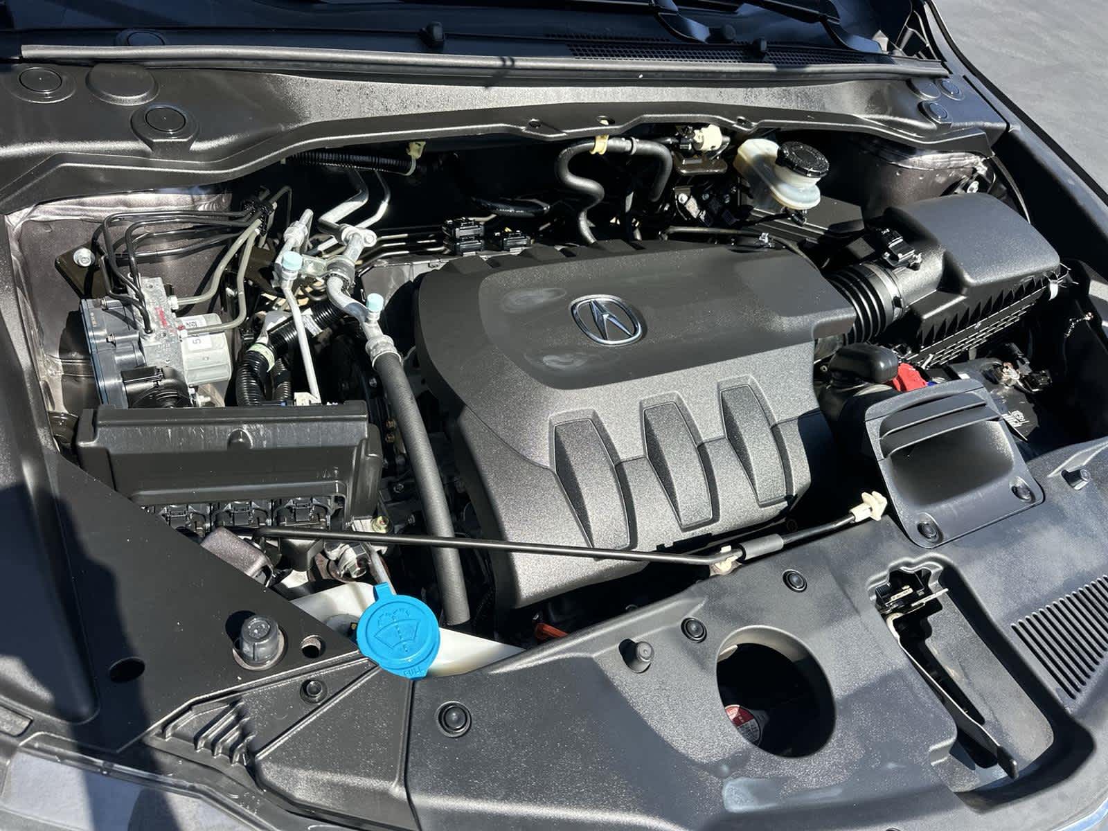 Thumbnail: 2013 Acura RDX - 9