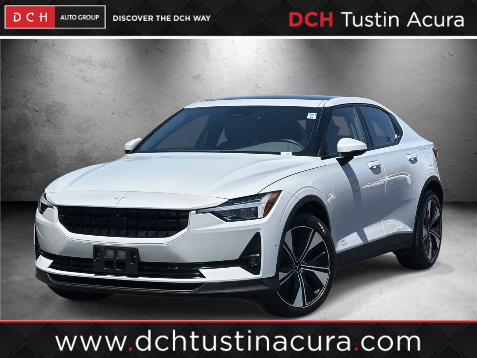 2023 Polestar 2  -
                  Tustin, CA