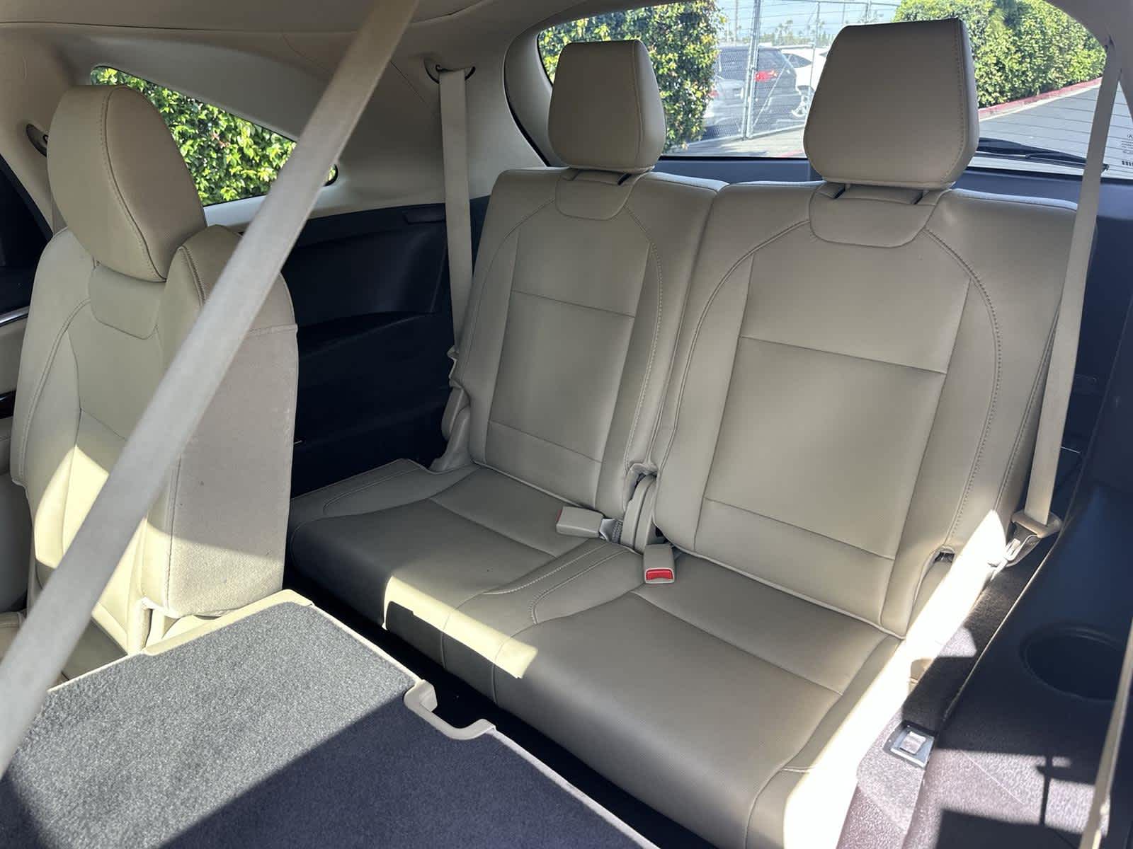 Thumbnail: 2020 Acura MDX - 31