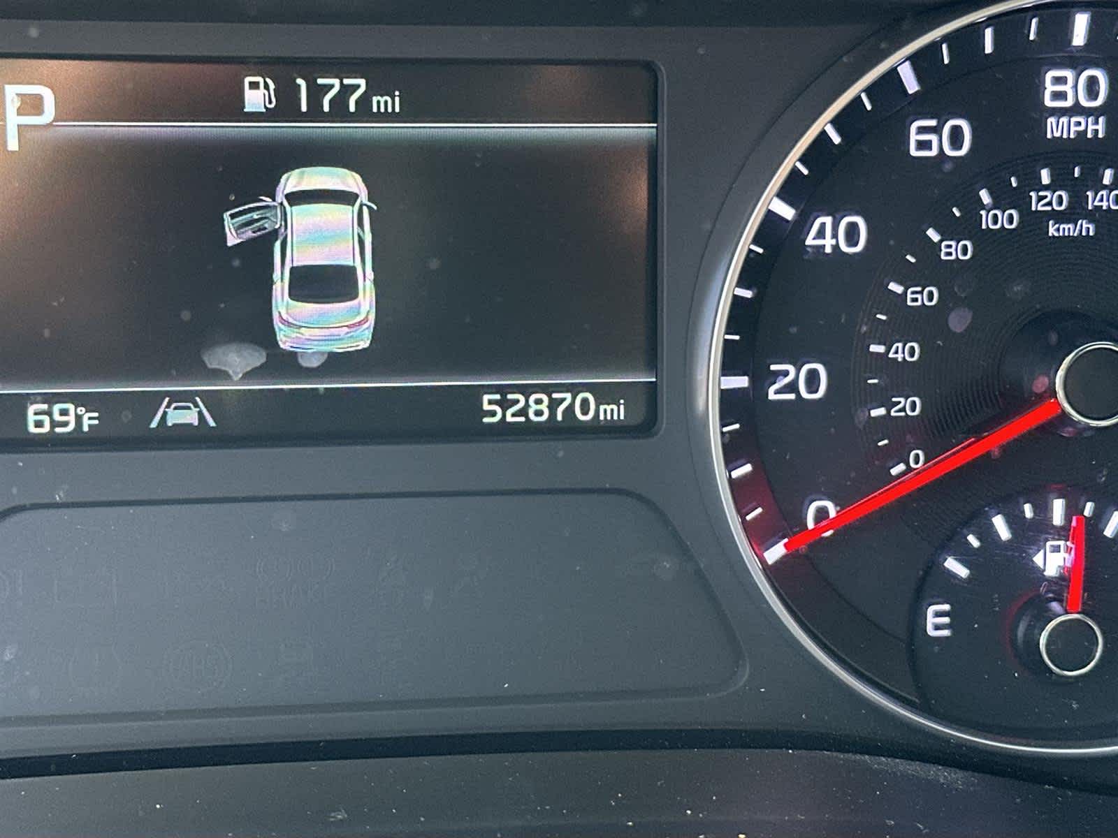 Thumbnail: 2022 Kia Forte - 19