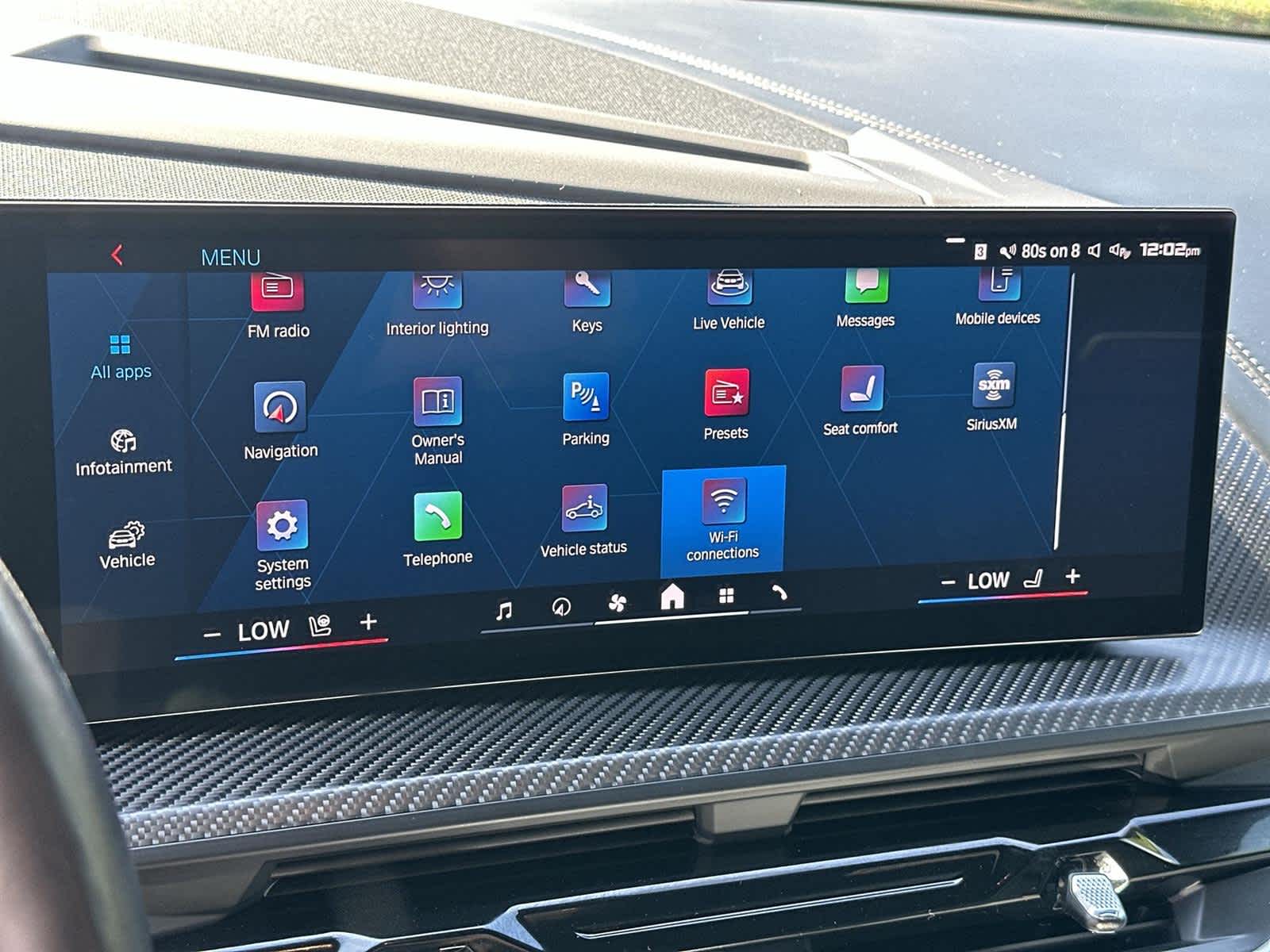 Thumbnail: 2024 BMW XM - 31