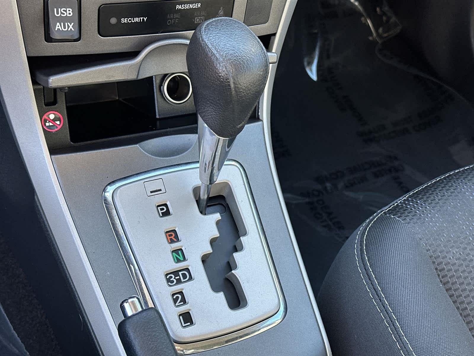 Thumbnail: 2013 Toyota Corolla - 17