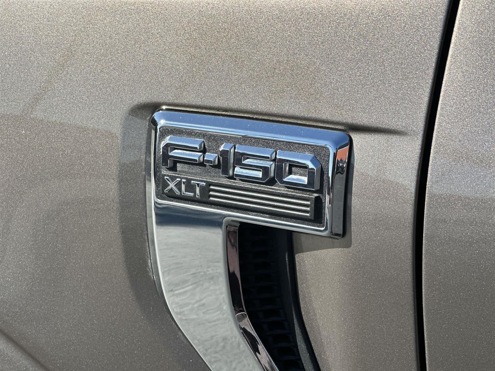 Thumbnail: 2023 Ford F-150 - 7