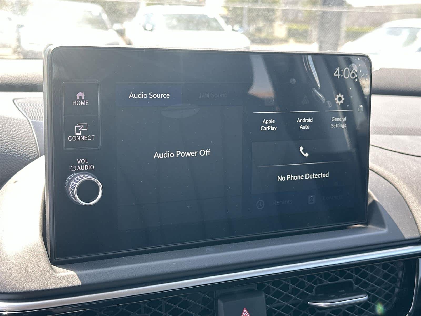 Thumbnail: 2025 Acura ADX - 29