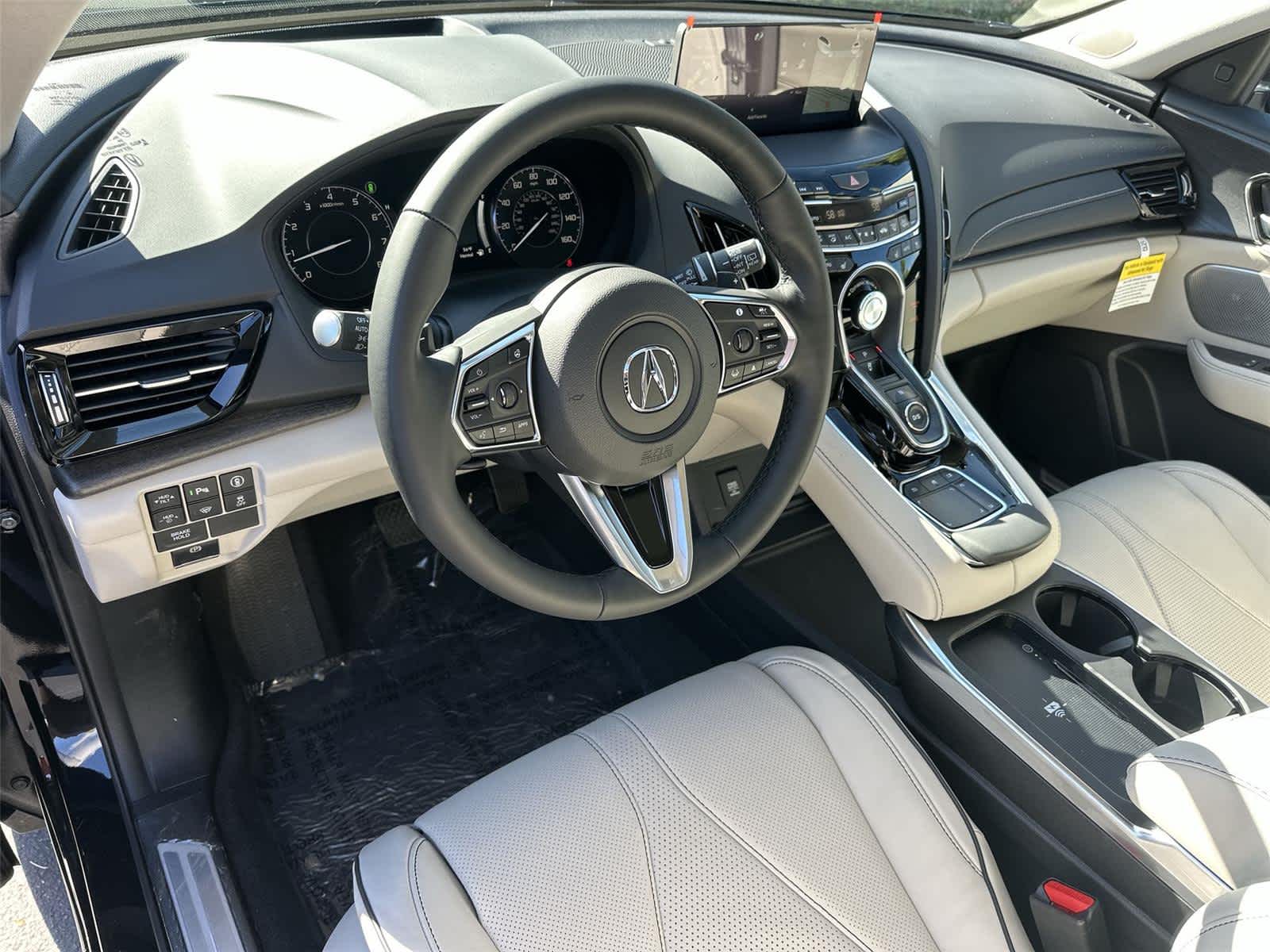 Thumbnail: 2026 Acura RDX - 2