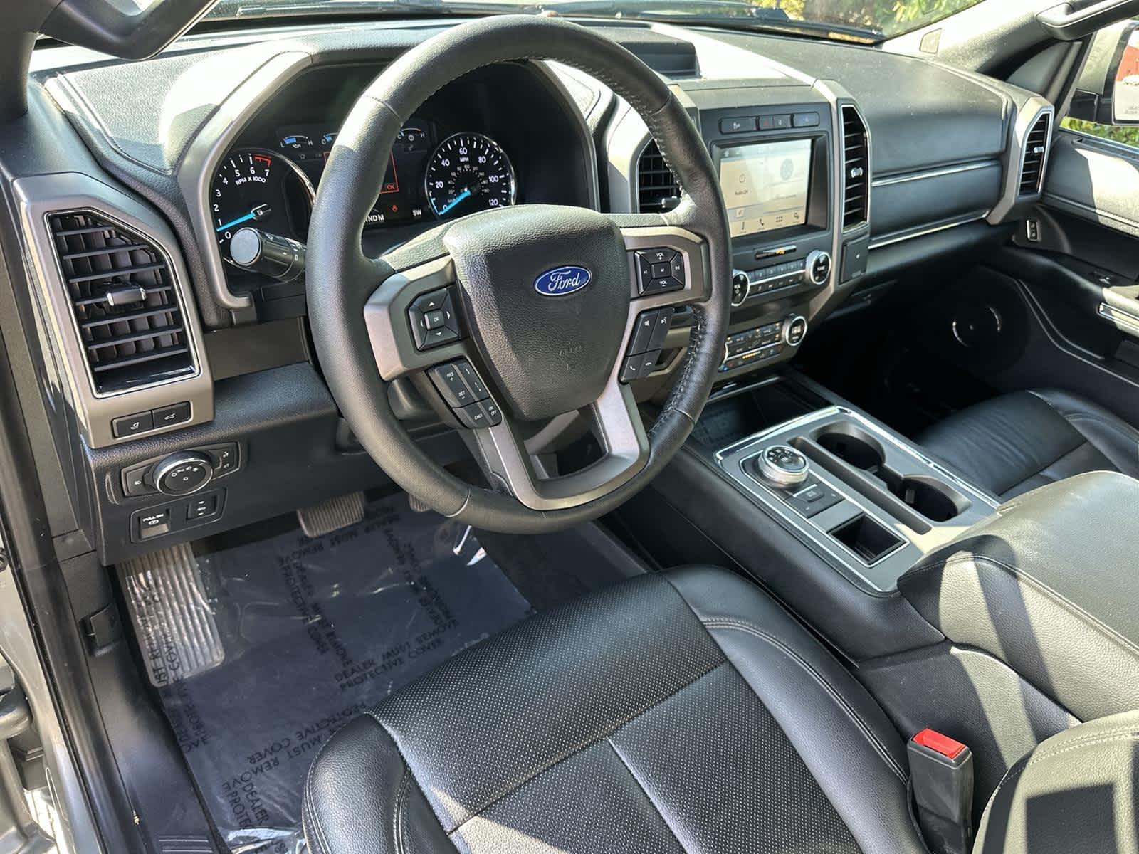 Thumbnail: 2019 Ford Expedition - 2
