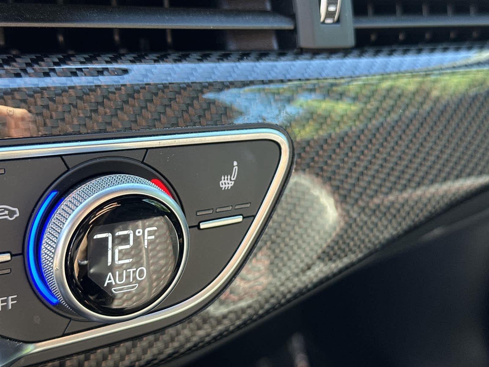 Thumbnail: 2023 Audi RS 5 - 25