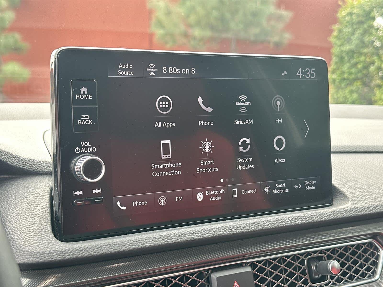 Thumbnail: 2024 Acura Integra - 30