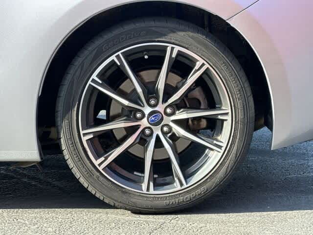 Thumbnail: 2018 Subaru BRZ - 8