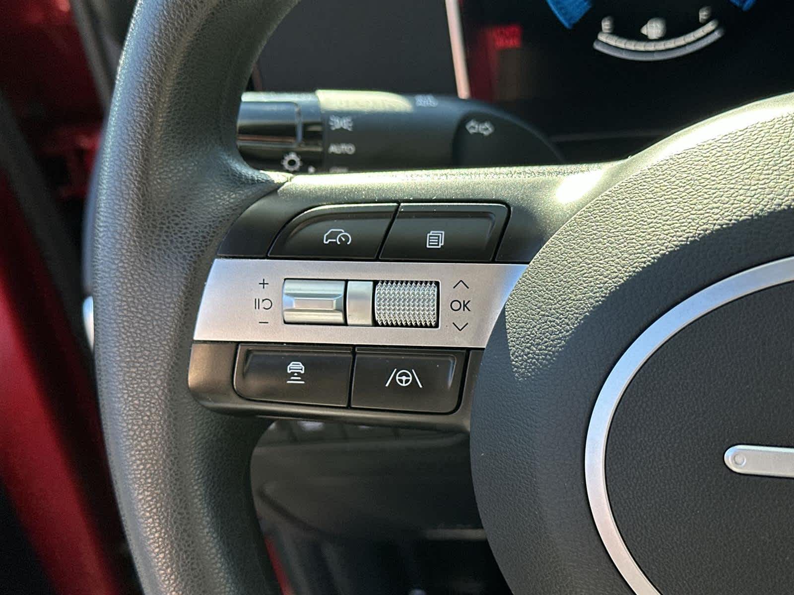 Thumbnail: 2025 Hyundai Tucson - 22