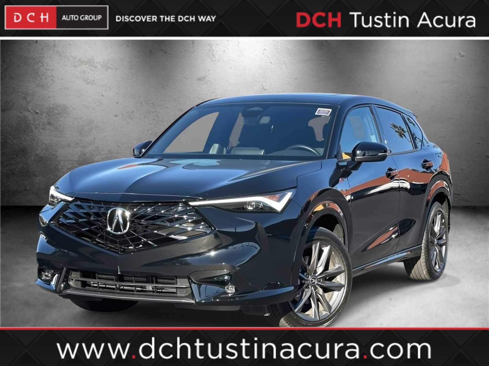 2025 Acura ADX A-SPEC -
                  Tustin, CA