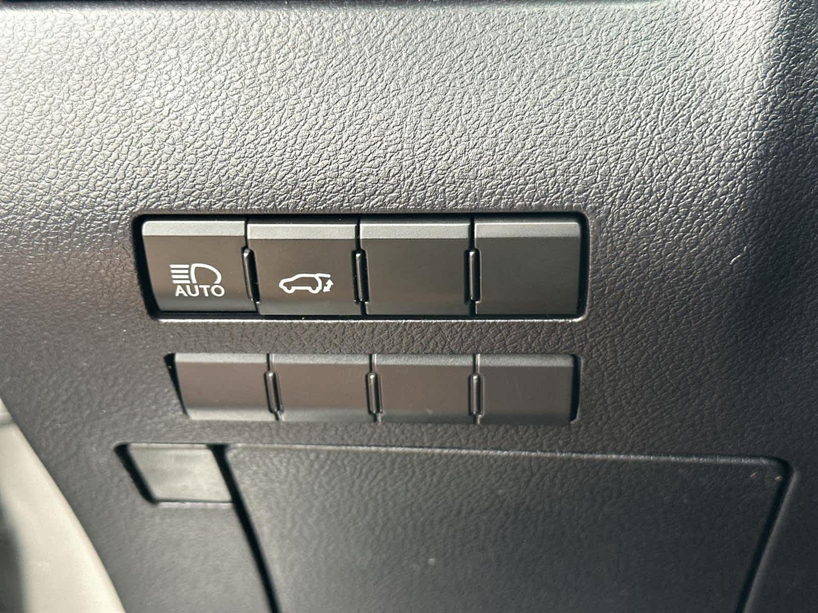 Thumbnail: 2019 Lexus RX - 30