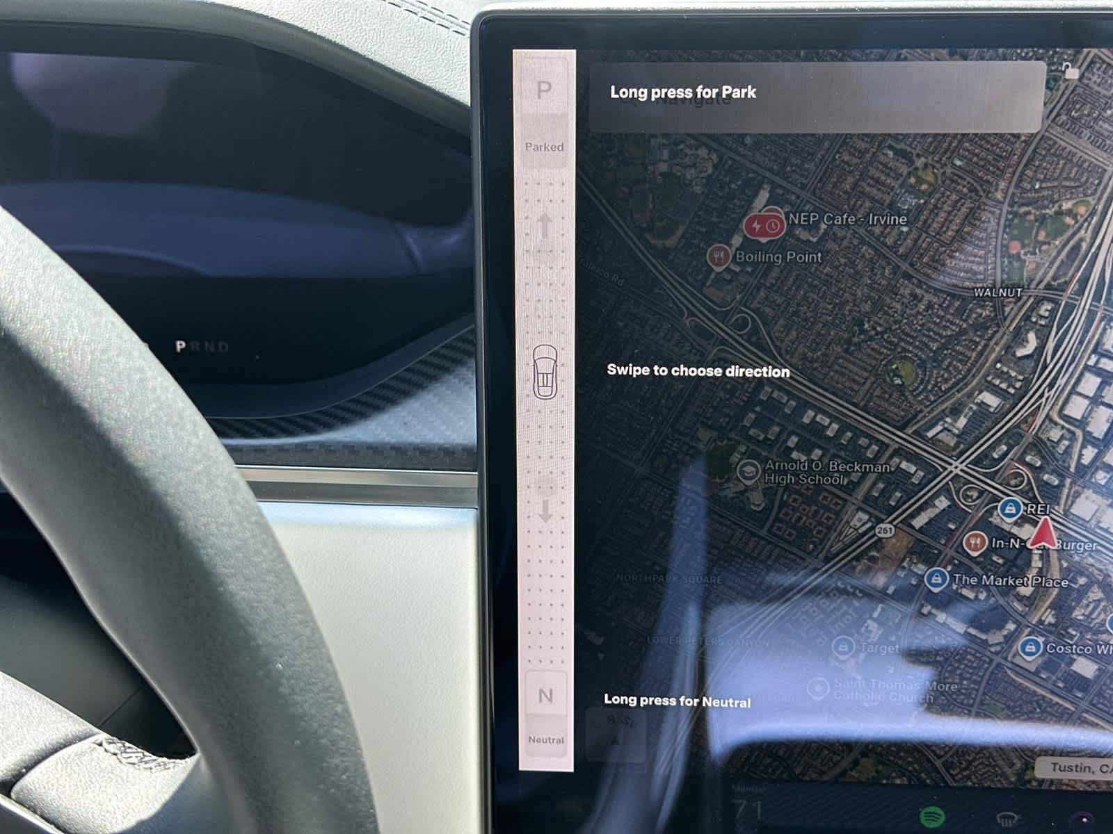 Thumbnail: 2026 Tesla Model X - 18