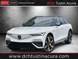 Acura ZDX