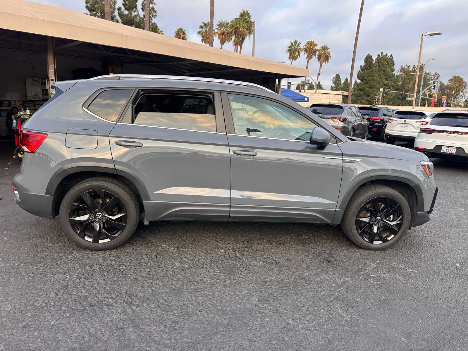Thumbnail: 2018 Honda Odyssey - 6