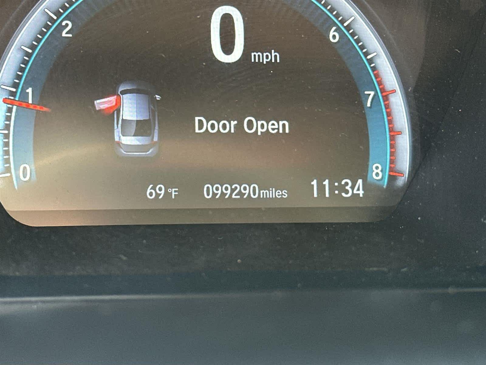 Thumbnail: 2016 Honda Civic - 18