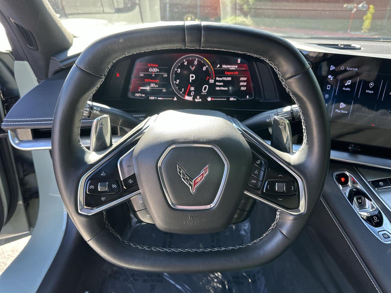 Thumbnail: 2024 Chevrolet Corvette - 14