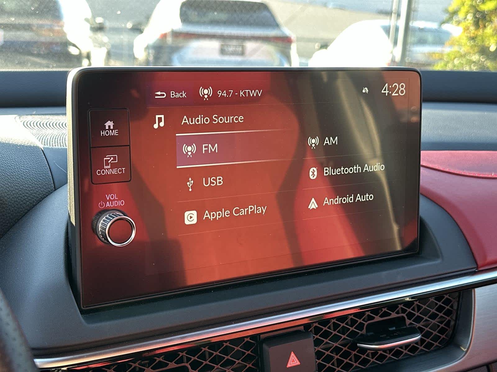 Thumbnail: 2025 Acura ADX - 16