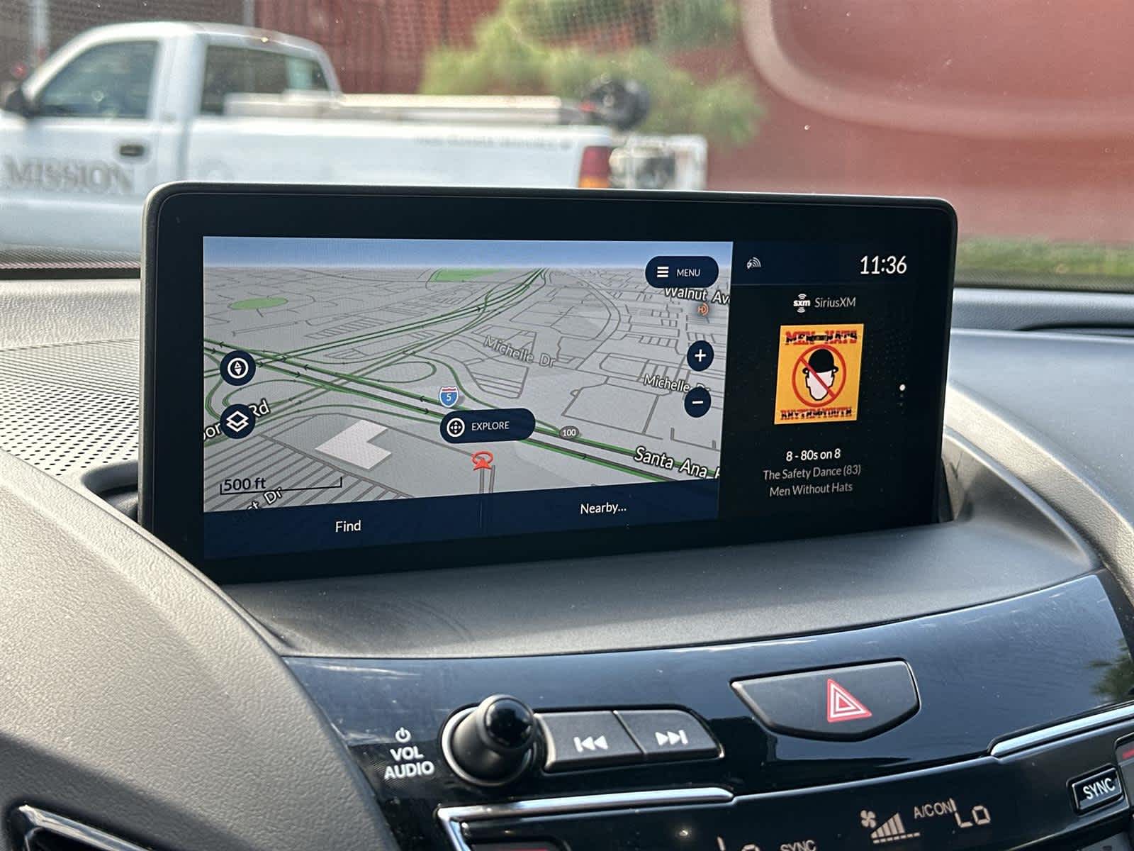 Thumbnail: 2022 Acura RDX - 17