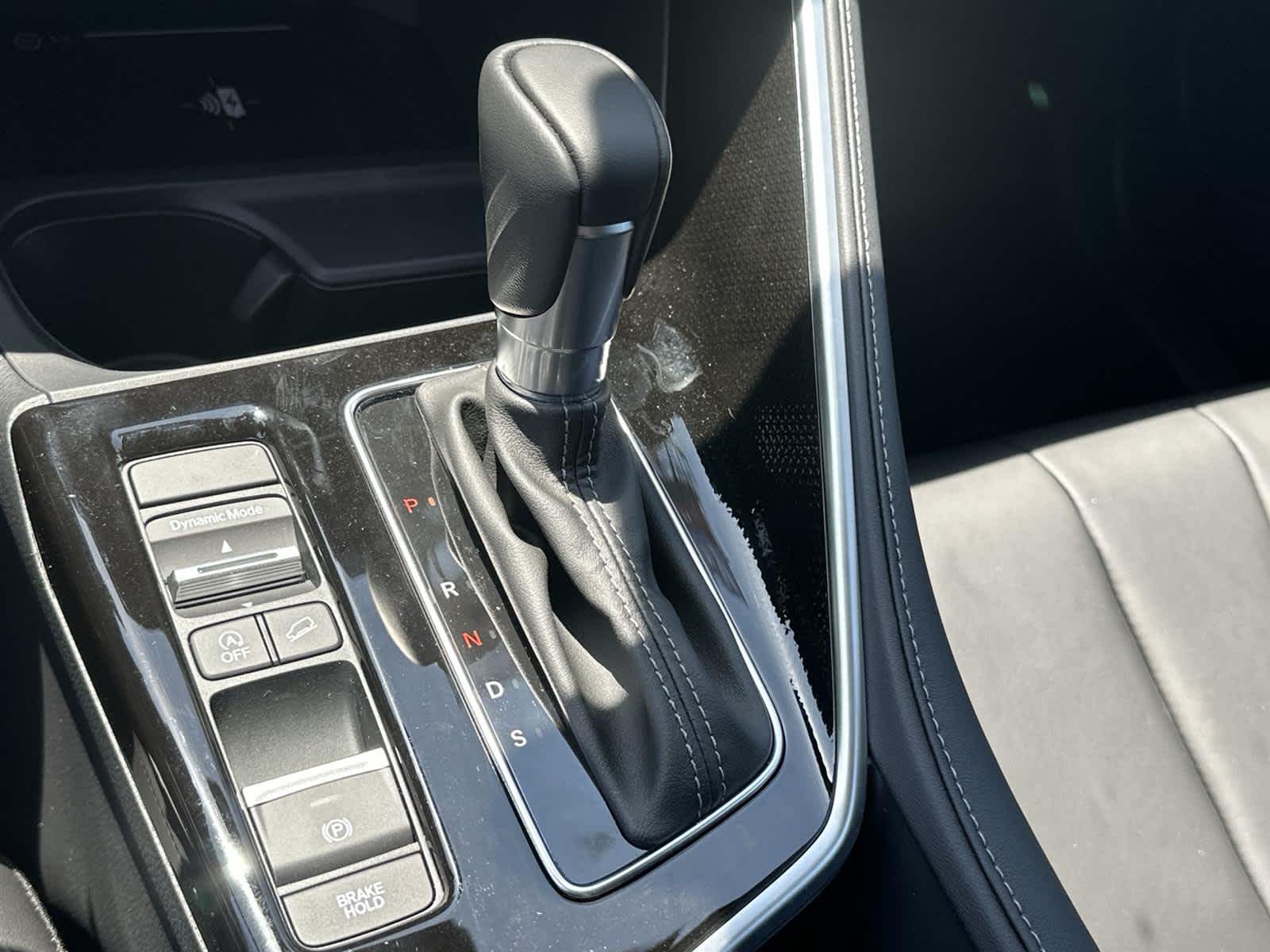 Thumbnail: 2025 Acura ADX - 17