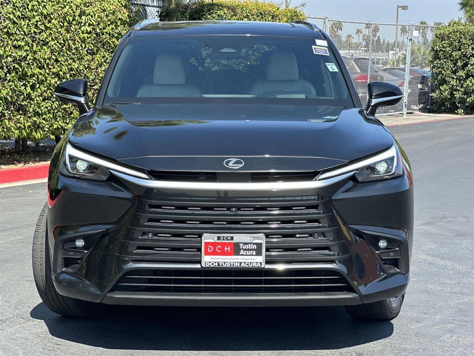 Thumbnail: 2024 Lexus TX - 6