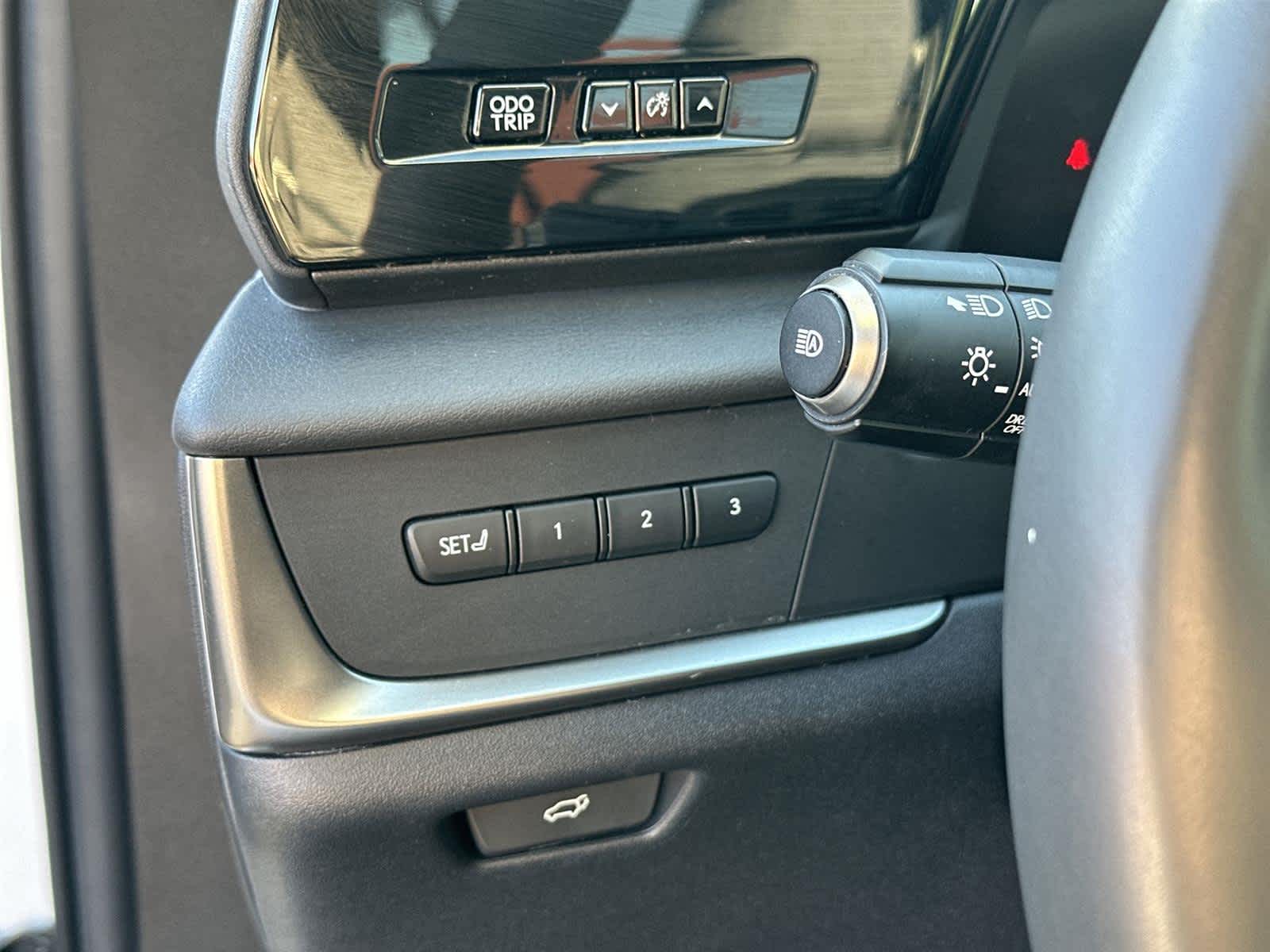 Thumbnail: 2023 Lexus RZ - 30